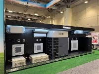 Hisense HVAC brilla a CMPX 2026 amb solucions a mida i emoció de la Copa del Món